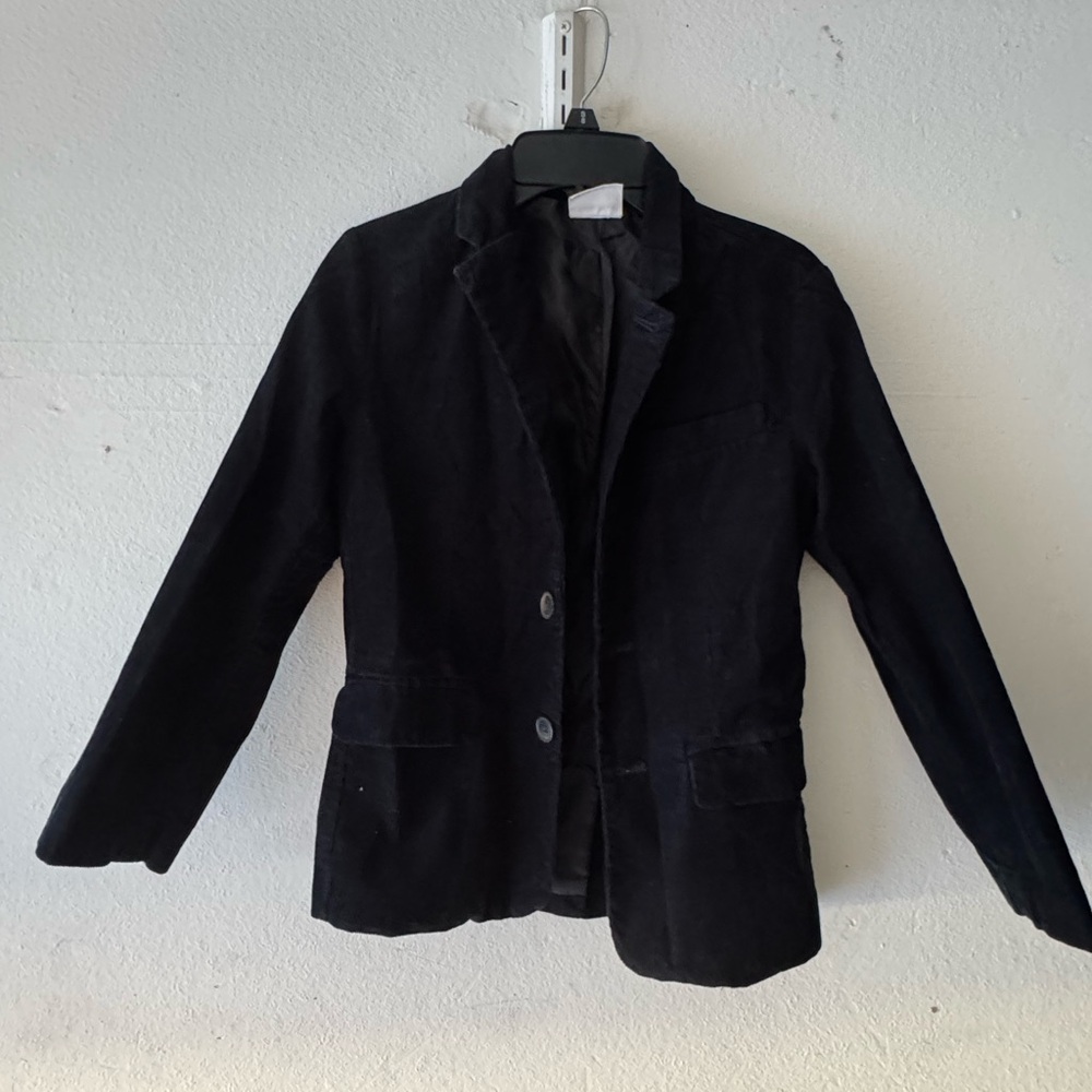 Crazy 8 Classic Black Blazer